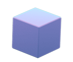 cube