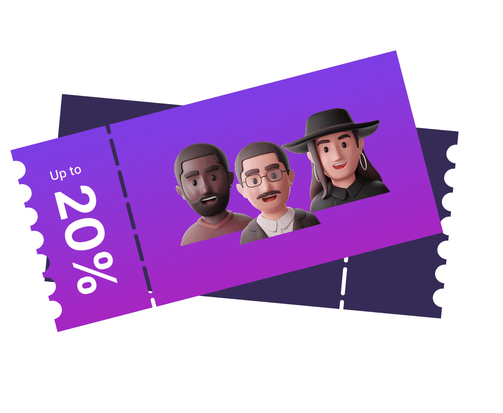 ticket