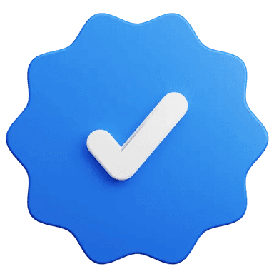 Verified